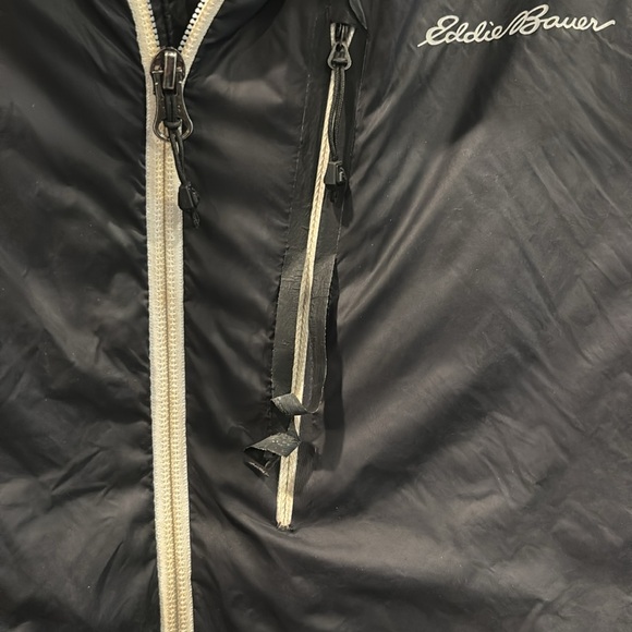 Eddie Bauer First Ascent EverTherm down jacket - Picture 4 of 5